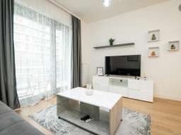 Dvosoban Apartman Bjanka Terra Beograd Savski Venac