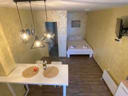 Studio Apartman Steco Central 2 Beograd Savski Venac