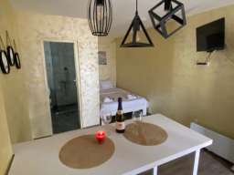 Studio Apartman Steco Central 2 Beograd Savski Venac