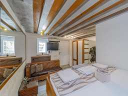 Studio Apartman Bazen Beograd Vra  ar