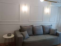 Dvosoban Apartman Figuar Novi Sad Sajmiste