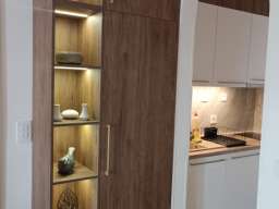 Dvosoban Apartman Figuar Novi Sad Sajmiste
