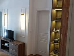 Dvosoban Apartman Figuar Novi Sad Sajmiste