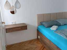 Dvosoban Apartman Figuar Novi Sad Sajmiste