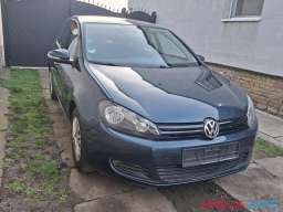 Volkswagen Golf 6 1.4 2009 god 