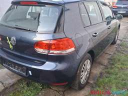 Volkswagen Golf 6 1.4 2009 god 