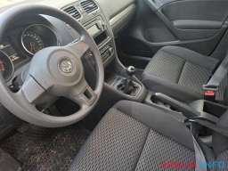 Volkswagen Golf 6 1.4 2009 god 