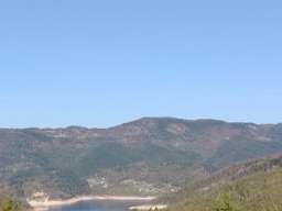 Plac Zaovine-Tara