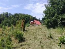 Plac Zaovine-Tara