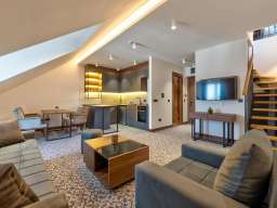 Luksuzan duplex apartman na Zlatiboru