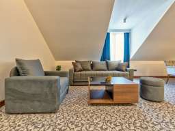 Luksuzan duplex apartman na Zlatiboru
