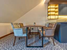Luksuzan duplex apartman na Zlatiboru