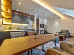 Luksuzan duplex apartman na Zlatiboru