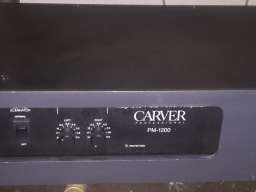 Carver PM 1200 