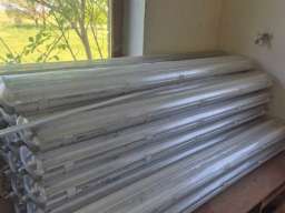 Prodajem plusnu italijansku hladnjacu velicine 23x25 m 