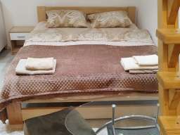 Studio Apartman Mali Beograd Vo  dovac