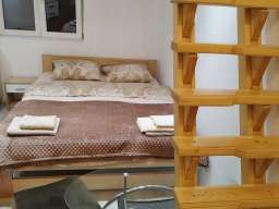 Studio Apartman Mali Beograd Vo  dovac