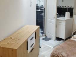 Studio Apartman Mali Beograd Vo  dovac