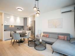 Dvosoban Apartman Velora BW Beograd Savski Venac