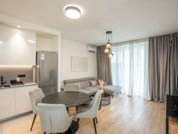 Dvosoban Apartman Velora BW Beograd Savski Venac