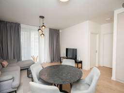 Dvosoban Apartman Velora BW Beograd Savski Venac
