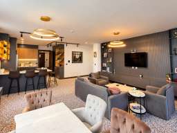 King apartman 150m2/Queen of Zlatibor/Lux Vip