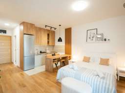 Studio Apartman Campania Beograd Novi Beograd