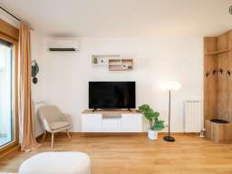 Studio Apartman Campania Beograd Novi Beograd