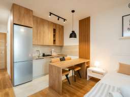 Studio Apartman Campania Beograd Novi Beograd