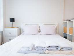 Studio Apartman Osmica Beograd Novi Beograd