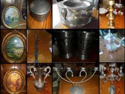 Stvari za kuću, kancelariju, garažu 