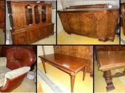 Stvari za kuću, kancelariju, garažu 