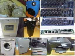 Stvari za kuću, kancelariju, garažu 