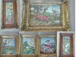 Stvari za kuću, kancelariju, garažu 