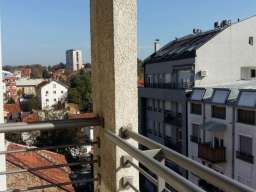 Stan Vojvode Savatija, Djeram, 63m2