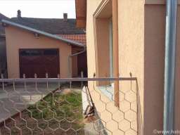 Na prodaju 3,5 ara placa sa kucom i gara