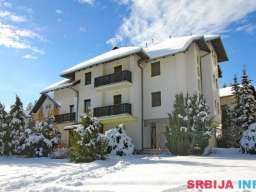 Borova iglica - Zlatibor