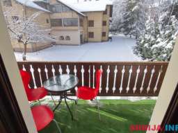 Borova iglica - Zlatibor