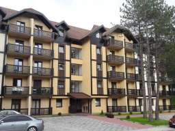 Apartman Zelenkada 48 Zlatibor