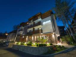 Hotel Mons Zlatibor