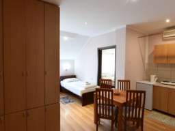 Apartmani Novi Sad, prenoći&scaron;te