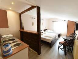 Apartmani Novi Sad, prenoći&scaron;te