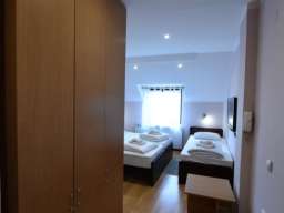 Apartmani Novi Sad, prenoći&scaron;te