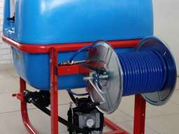 MORAVA No&scaron;ena prskalica serije S 330 440