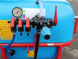 MORAVA No&scaron;ena prskalica serije S 330 440