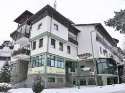 Downtown Zlatibor Apartman