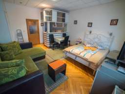 Downtown Zlatibor Apartman