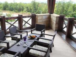 Hotel Danubia Park garni - Veliko Gradiste - Srebrno Jezero