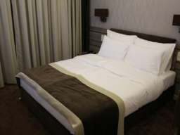 Hotel Danubia Park garni - Veliko Gradiste - Srebrno Jezero