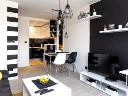 Park Apartman Novi Sad